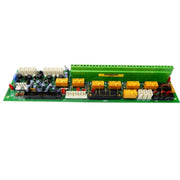 General Electric DS200STBAG1ACB Mark V Basic Drive Terminal Board