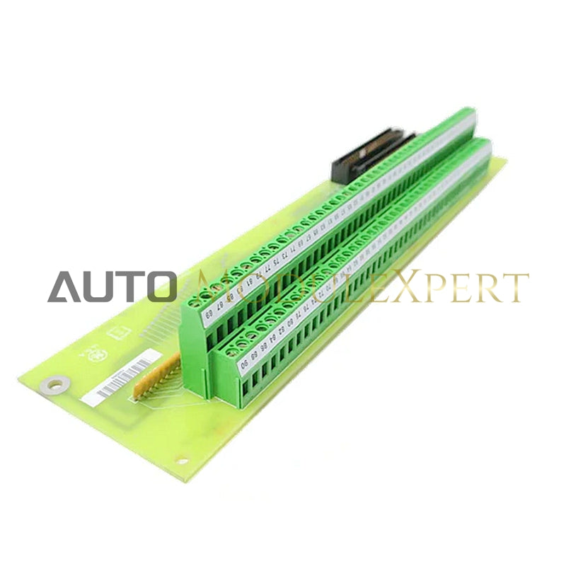 DS200TBCAG1AAB | General Electric | Analog I/O Terminal Board