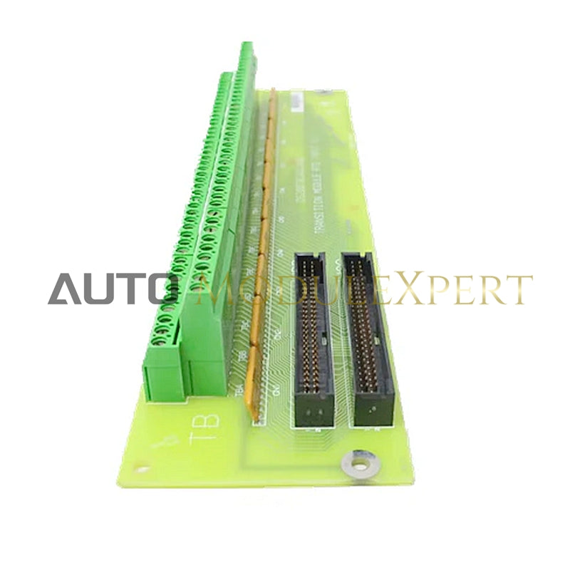 DS200TBCAG1AAB | General Electric | Analog I/O Terminal Board