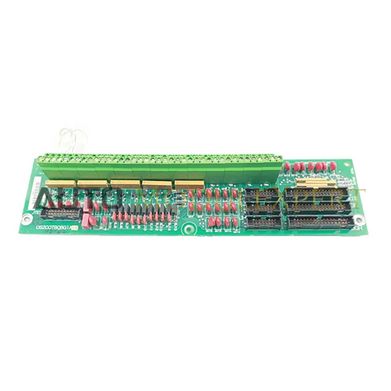 DS200TBQBG1ACB | Umum Listrik | Dewan Penghentian