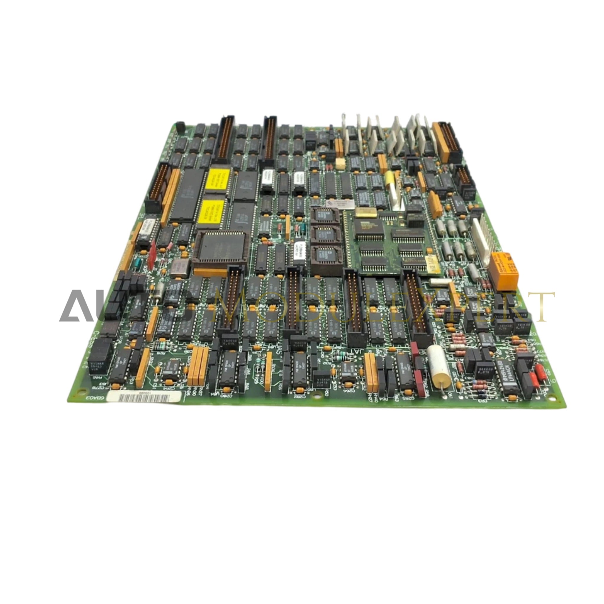 บอร์ดอนาล็อก I/O GE DS200TCCAG1A