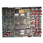 I/O-Analogplatine General Electric DS200TCCBG8BED