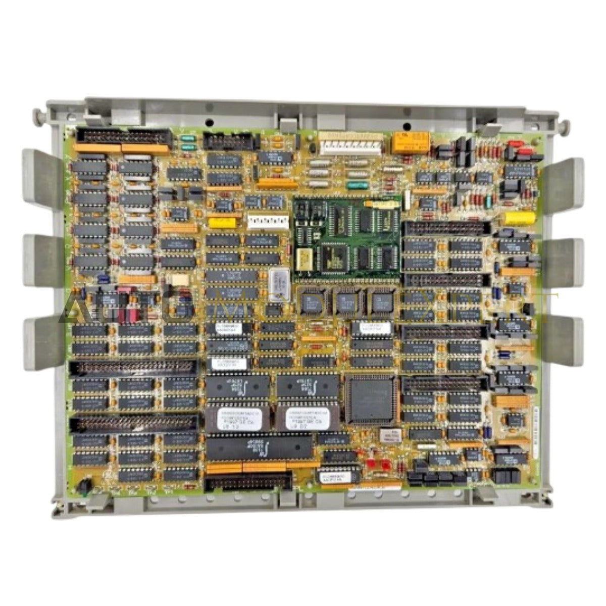 Placa de E/S Analógica Extendida General Electric DS200TCCBGBBED