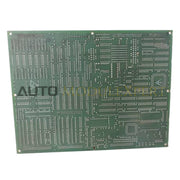 Placa de E/S Analógica Extendida General Electric DS200TCCBGBBED
