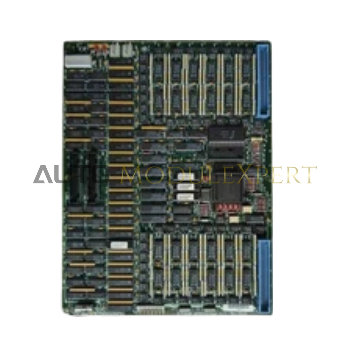 GE DS200TCDAG1A Giriş/Çıxış Analoq Lövhəsi