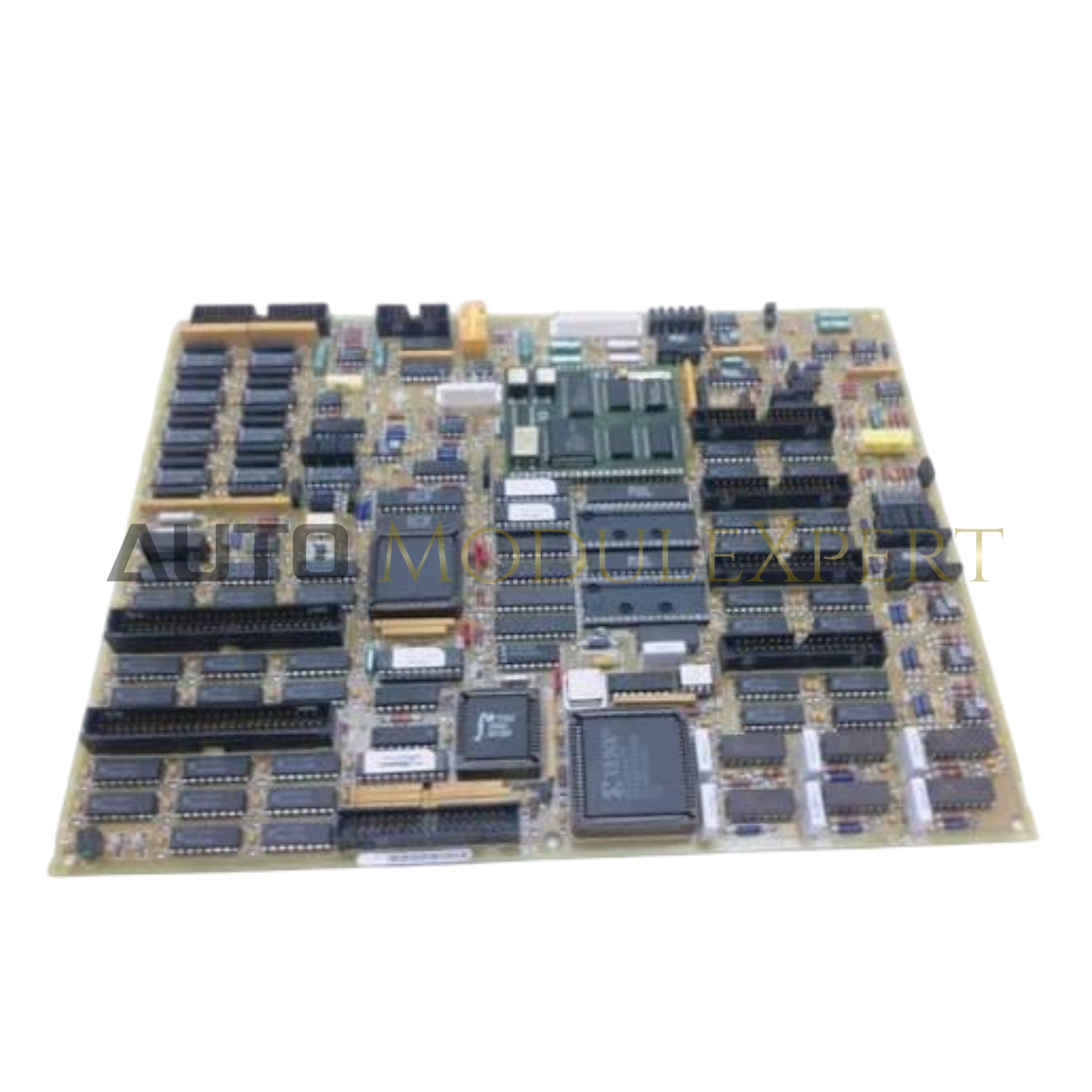 Placa analógica GE DS200TCDAG1ABA