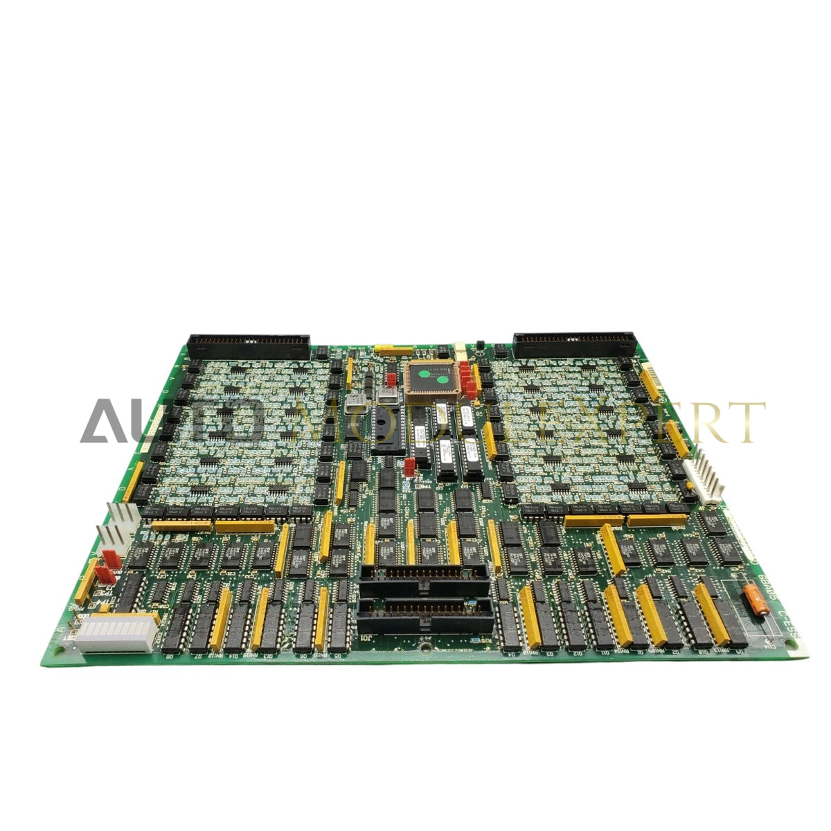 Digitale I/O-Karte GE DS200TCDAH1B