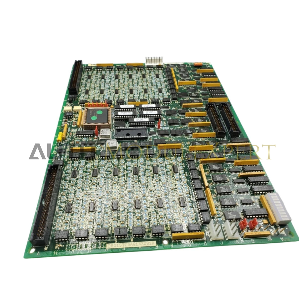 Digital I/O Board GE DS200TCDAH1B