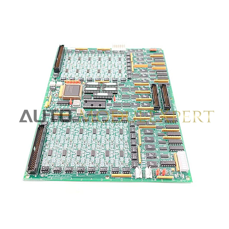 DS200TCDAH1BHE | Umum Listrik | Papan I/O Digital
