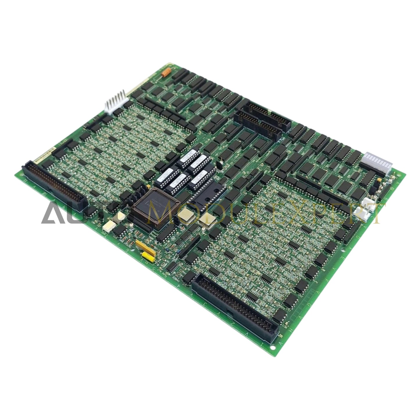 وحدة إخراج متقطعة للتحكم في التوربين DS200TCDA H1BJE من GE Fanuc