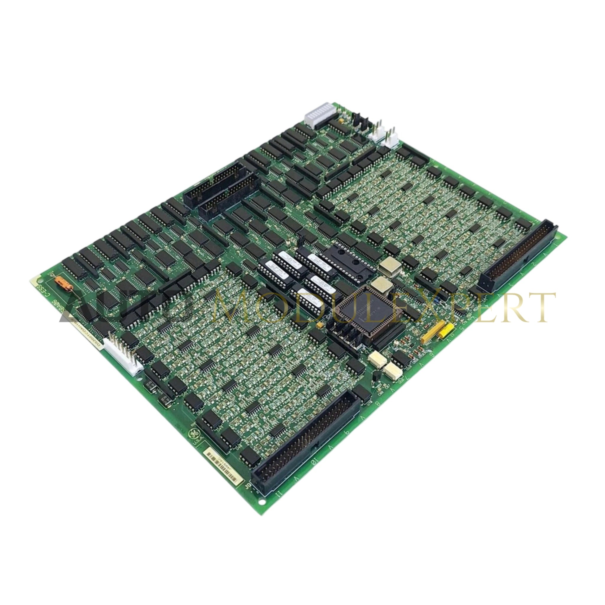 DS200TCDA H1BJE Модул за дискретен изход за управление на турбина GE Fanuc
