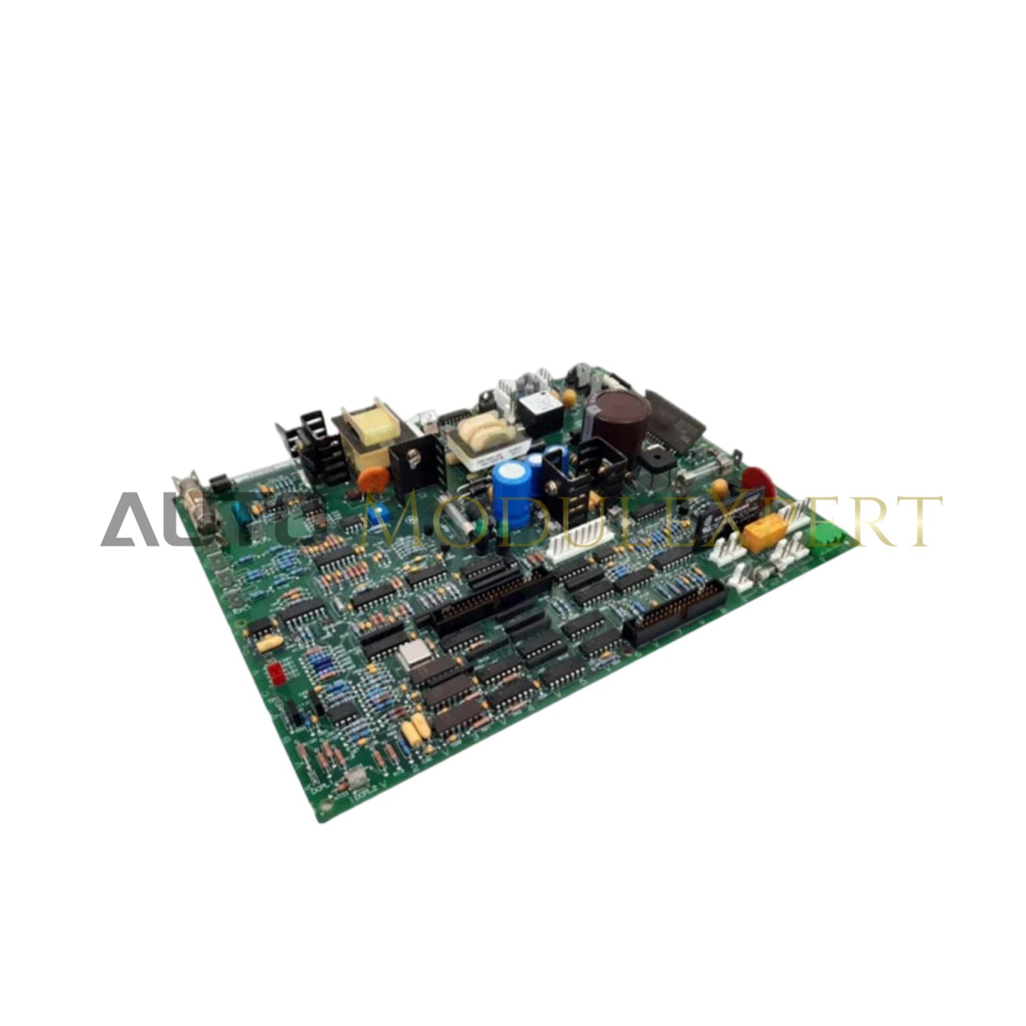 GE DS200TCEAG1A Aşırı Hız Koruma Kartı