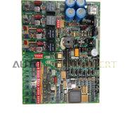 GE DS200TCEAG1A Aşırı Hız Koruma Kartı