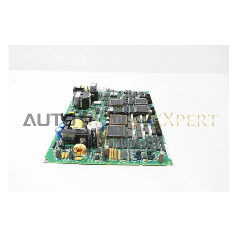 DS200TCPAG1AJD GE Turbine Control Processor Board