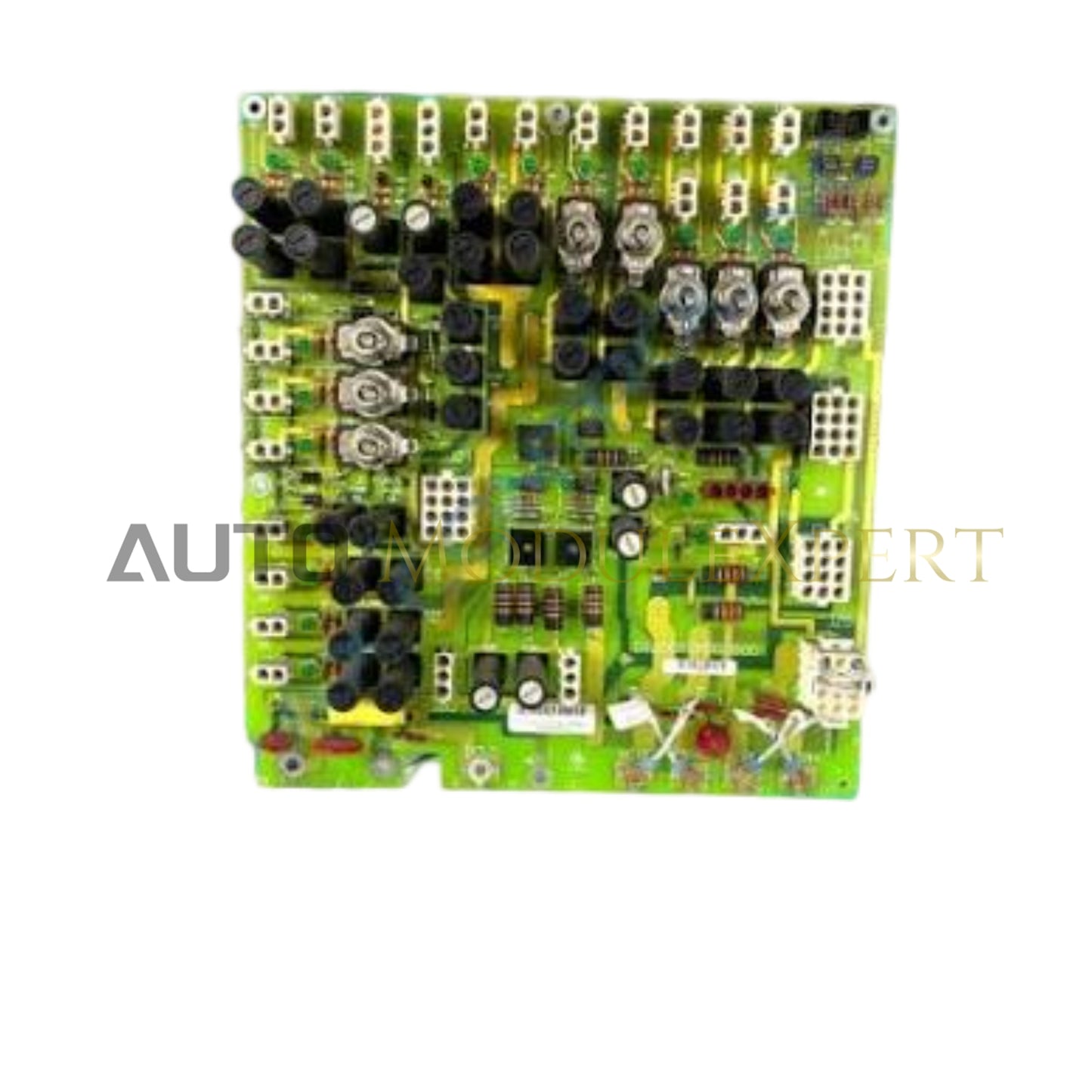 برد توزیع برق GE FANUC مدل DS200TCPDG1BCC (DS200TCPDG1BEC)
