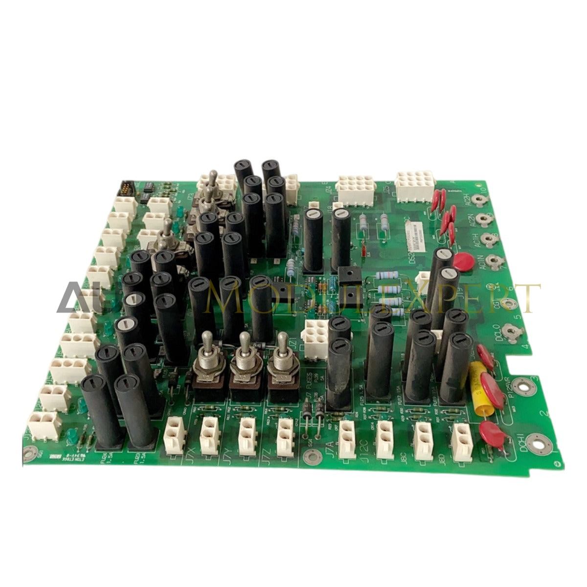 DS200TCPDG2B Power Distribution Board General Electric