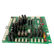 DS200TCPDG2B Stromverteilungsplatine General Electric