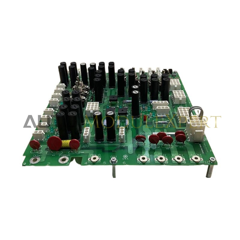 Industrial Power Distribution Board GE DS200TCPDG2BEC