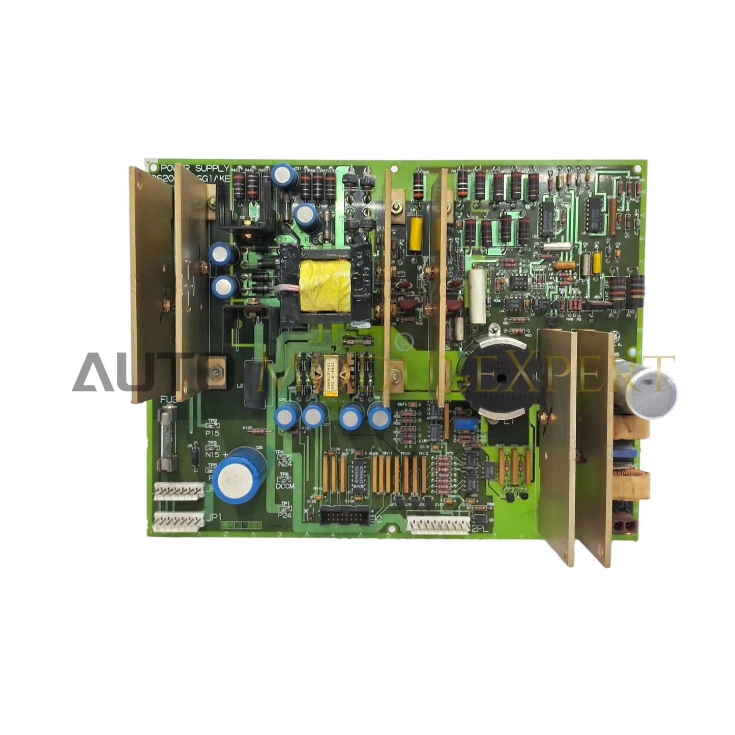 DS200TCPSG1AKE DC Input Power Supply Board GE
