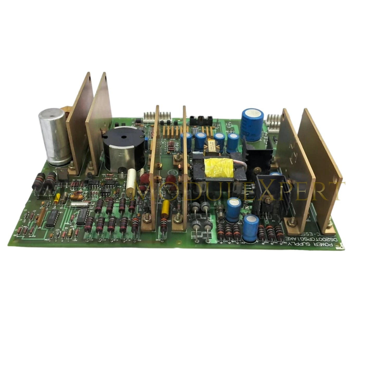DS200TCPSG1AKE DC Input Power Supply Board GE