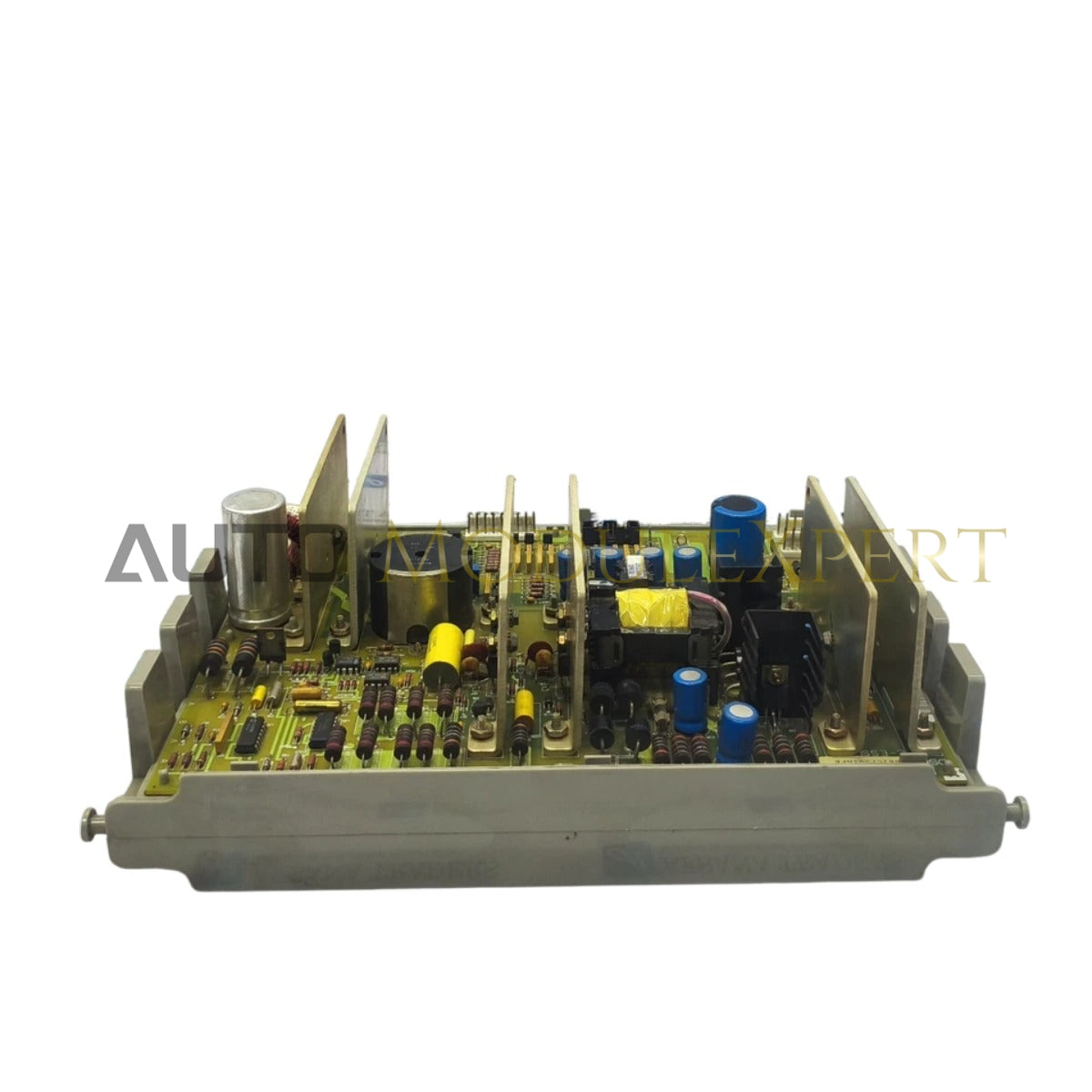 General Electric DS200TCPSG1APE DC Giriş Gücü Təchizatı