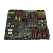 GE DS200TCQAG1BD TCQA Analog I/O Board