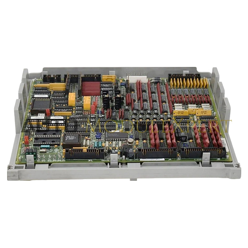 Elétrica geral | DS200TCQAG1BFD | Placa de E/S analógica RST
