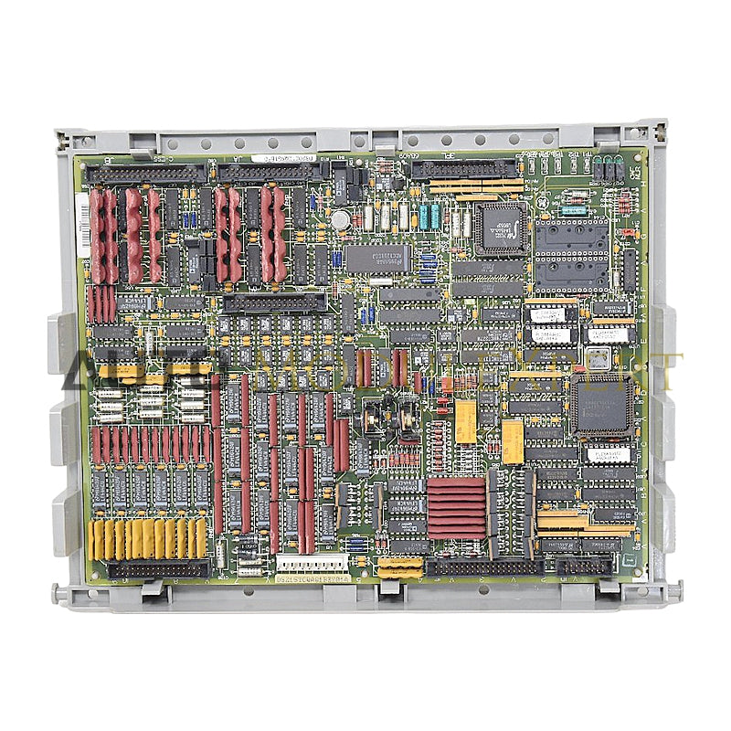 Elétrica geral | DS200TCQAG1BFD | Placa de E/S analógica RST