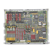 Elétrica geral | DS200TCQAG1BFD | Placa de E/S analógica RST