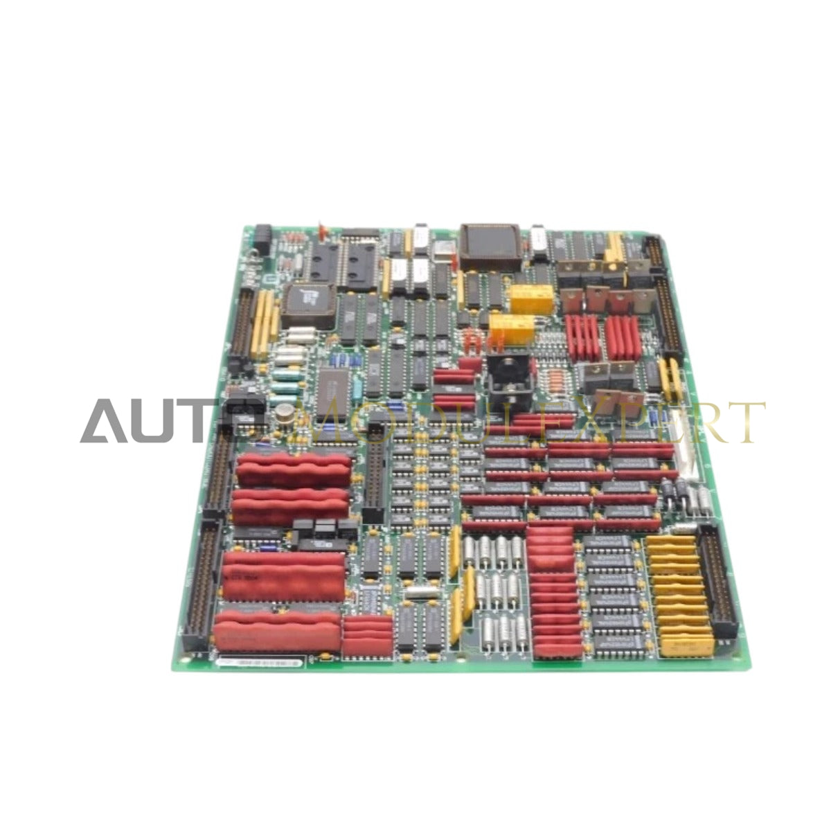 DS200TCQAG1BGE Analog Giriş/Çıxış Kartı General Electric