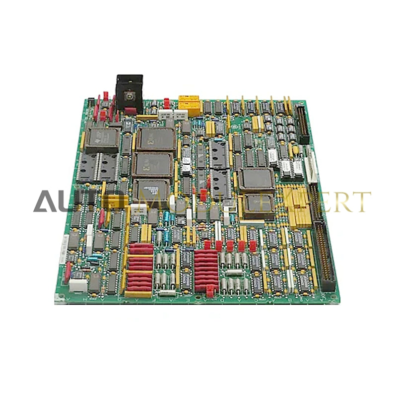 Umum Listrik | DS200TCQBG1BCB | Papan I/O Analog RST yang Diperluas