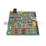 Umum Listrik | DS200TCQBG1BCB | Papan I/O Analog RST yang Diperluas