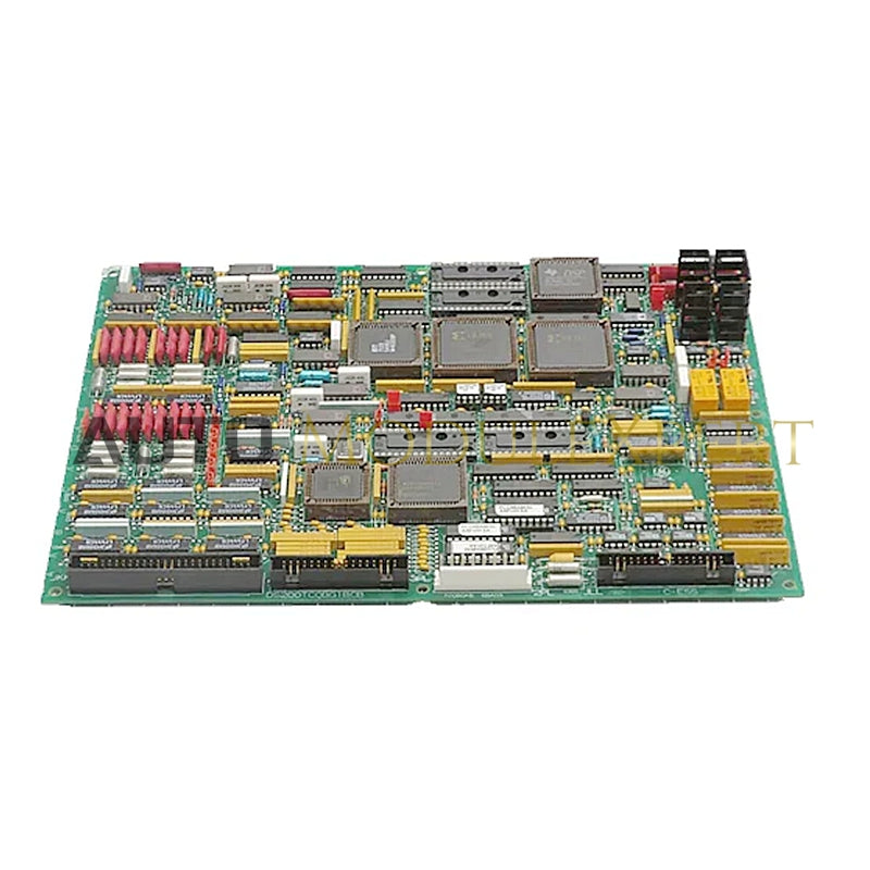 Umum Listrik | DS200TCQBG1BCB | Papan I/O Analog RST yang Diperluas