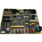 Placa de desbordamiento RST DS200TCQCG1B General Electric