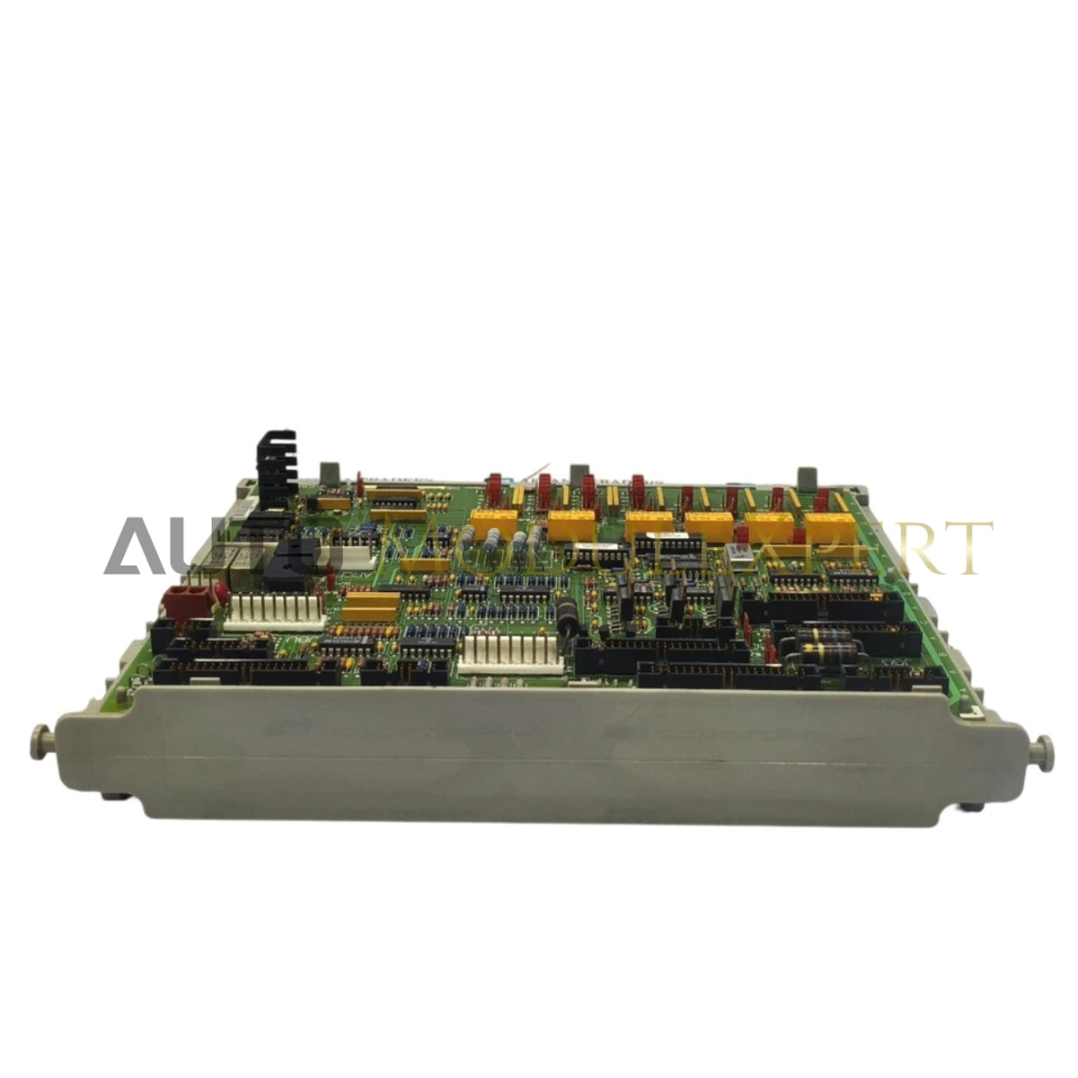 GE DS200TCQCG1BFE Turbine Control Board