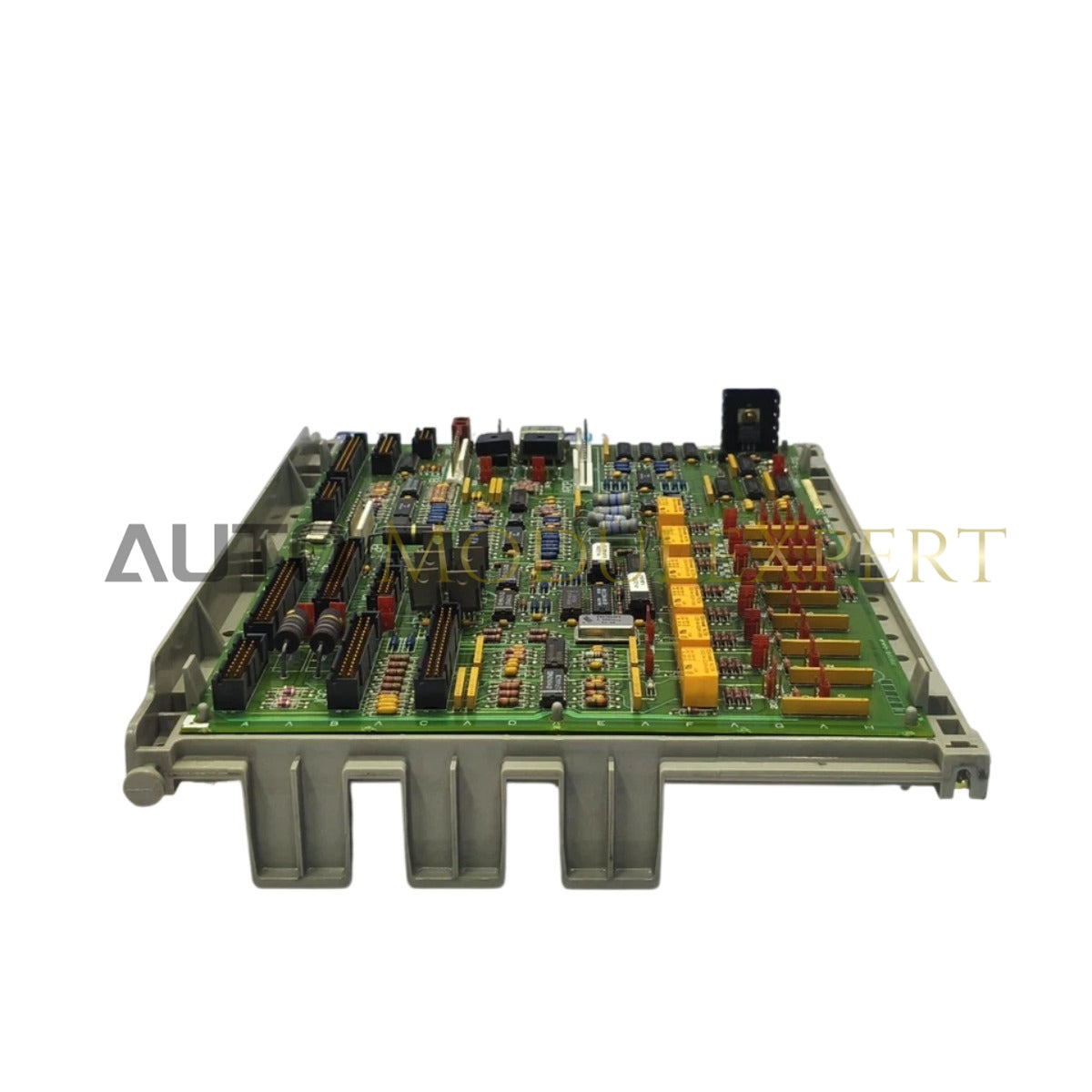 GE DS200TCQCG1BFE Turbine Control Board