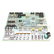 DS200TCQCG1BKG | Umum Listrik | Papan Luapan RST