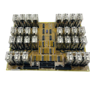 Placa de Salida de Relé GE DS200TCRAG1A