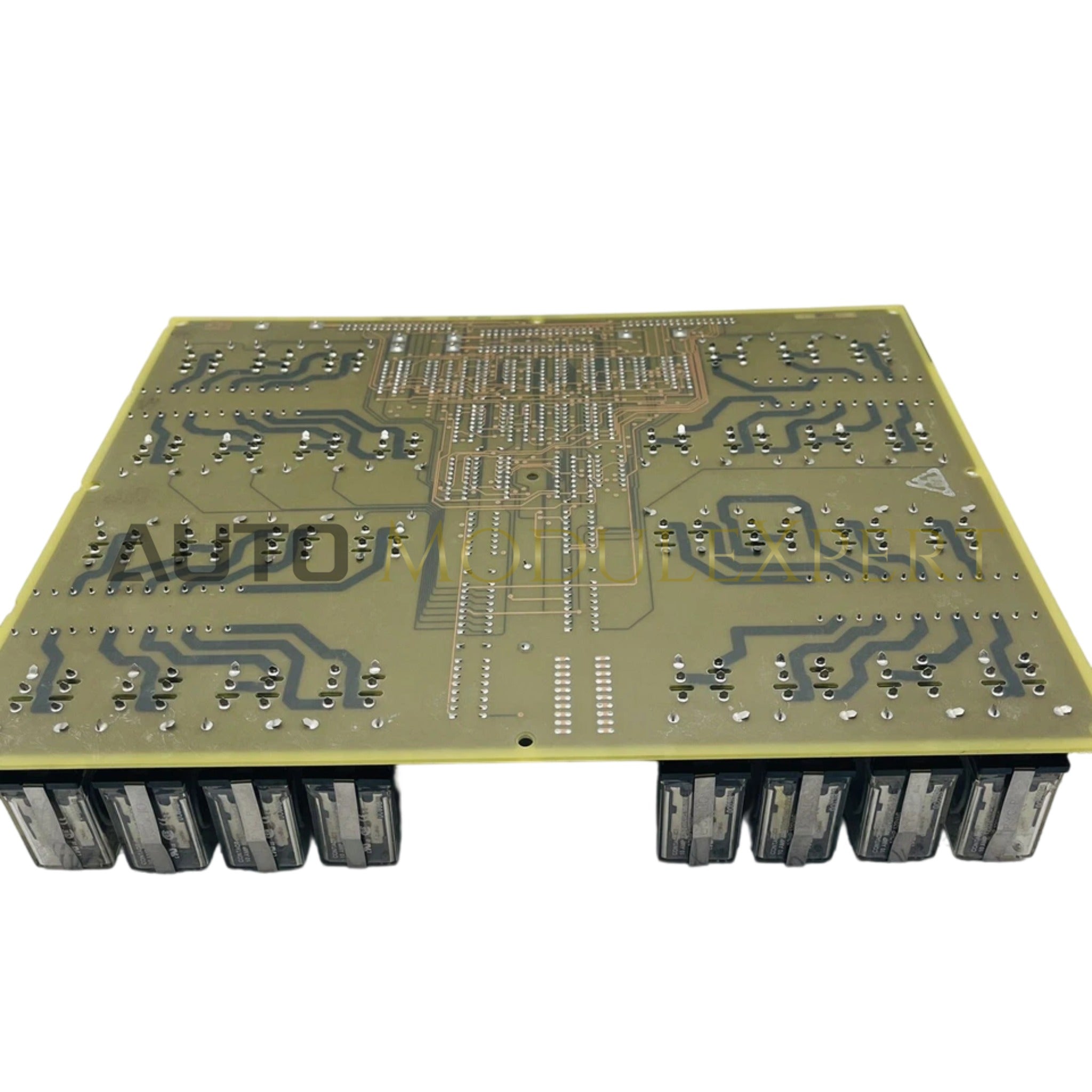 Placa de Salida de Relé GE DS200TCRAG1A