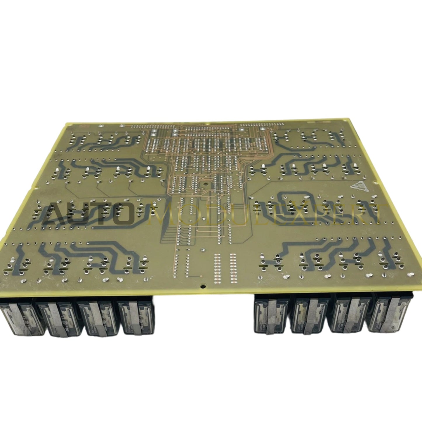 Placa de Salida de Relé GE DS200TCRAG1A