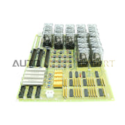 DS200TCTGG1AFF 6BA0717000 General Electric Simplex Auslöseplatine