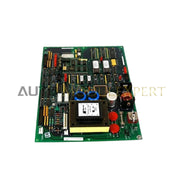 GE DS200UPLAG1B LAN Güç Kaynağı Kartı