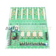 GE DS200VPBLG1AEE VME-Rückwandplatine