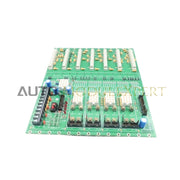 GE DS200VPBLG1AEE VME-Rückwandplatine