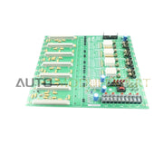 GE DS200VPBLG1AEE VME-Rückwandplatine