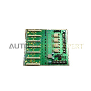 GE DS200VPBLG2A VME P2 Backplane