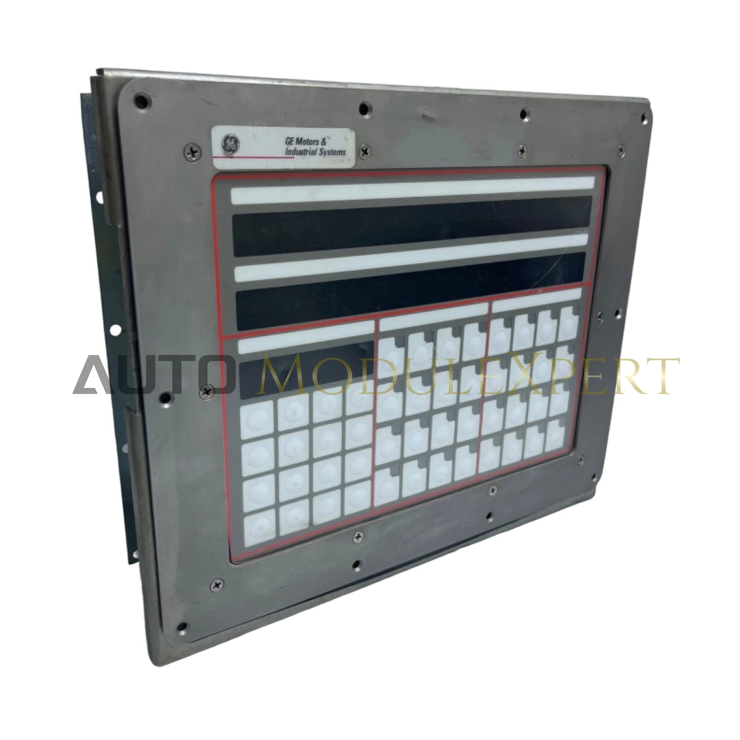 Module opérateur d'interface GE DS2020UCOCN1G1A