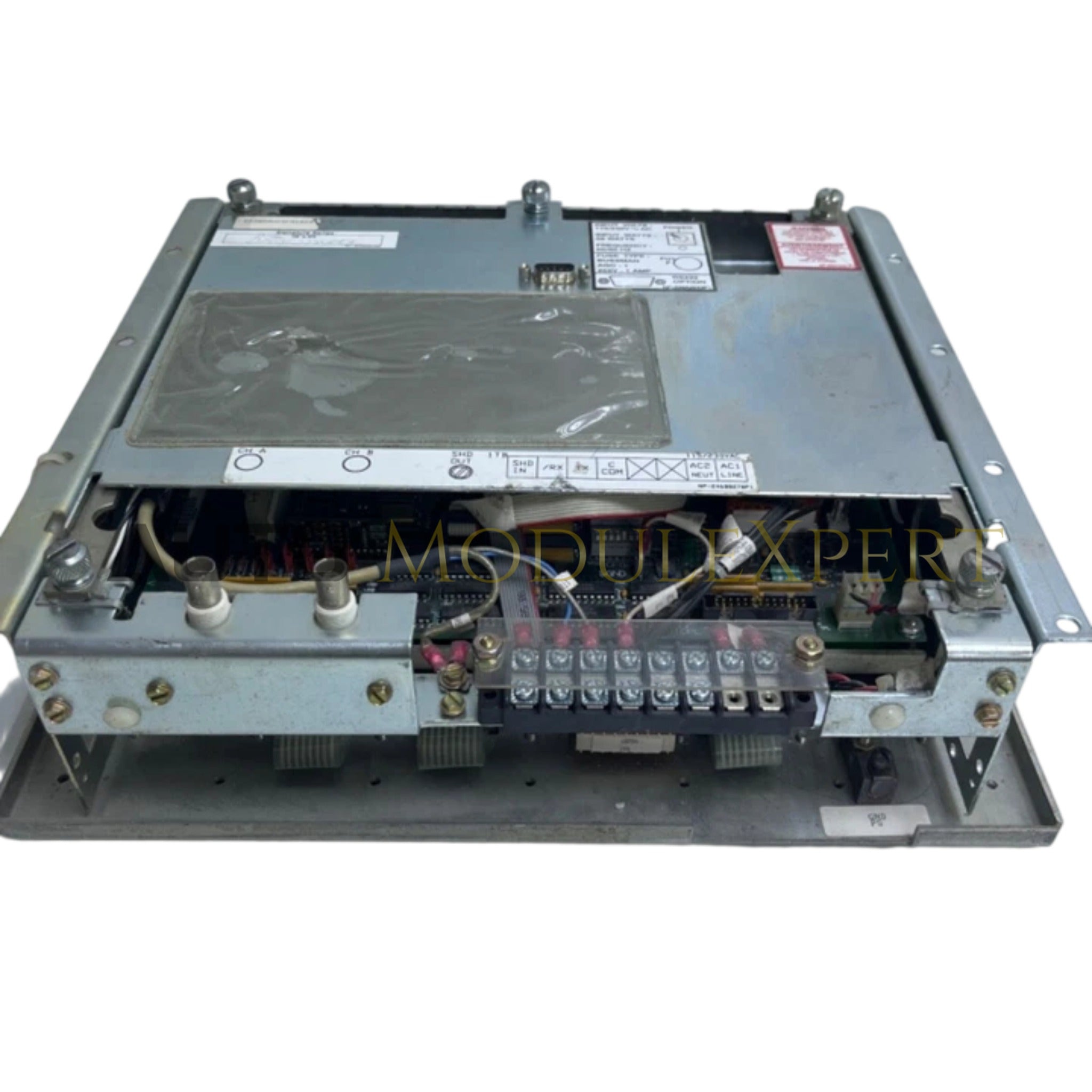 GE DS2020UCOCN1G1A Interface Operator Module