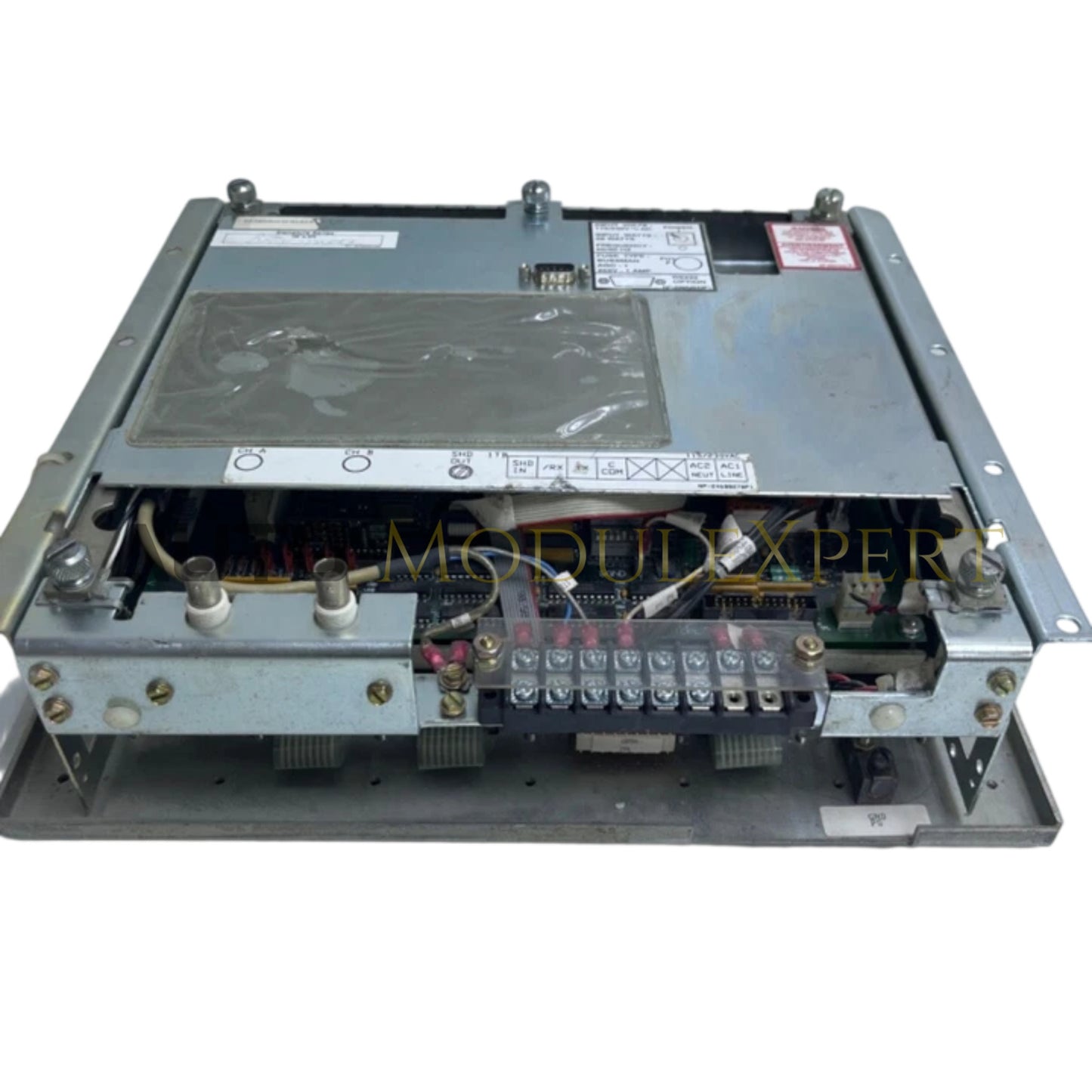Module opérateur d'interface GE DS2020UCOCN1G1A