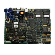 General Electric DS215DMCBG1AZZ03A IOS-Prozessor- und Kommunikationskarte